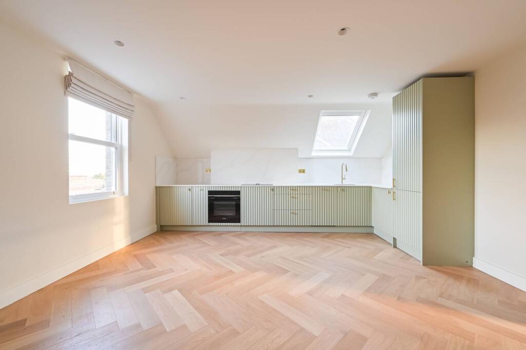Main image of property: N8, Crouch End, London, N8