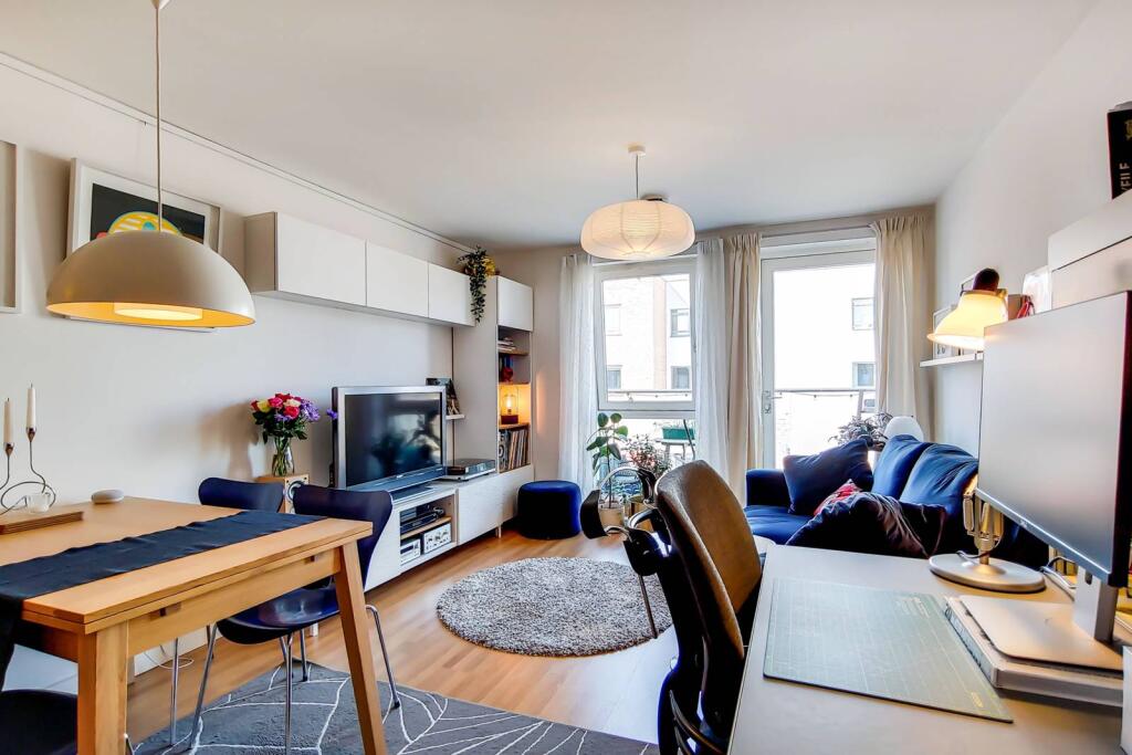 Main image of property: Park Road, Crouch End, London, N8