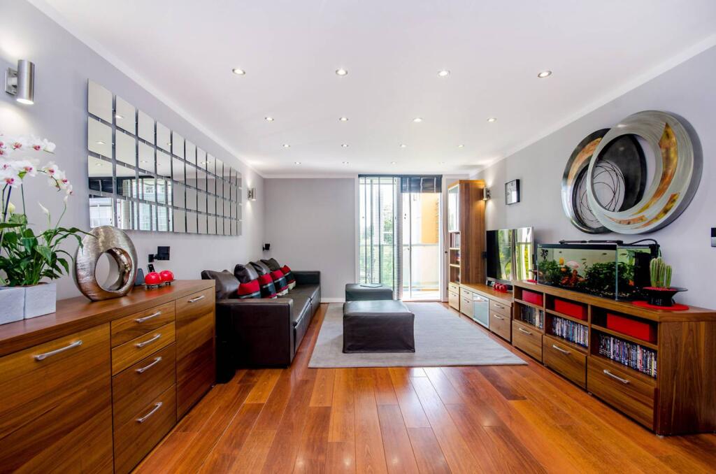 Main image of property: New River Village, Crouch End, London, N8