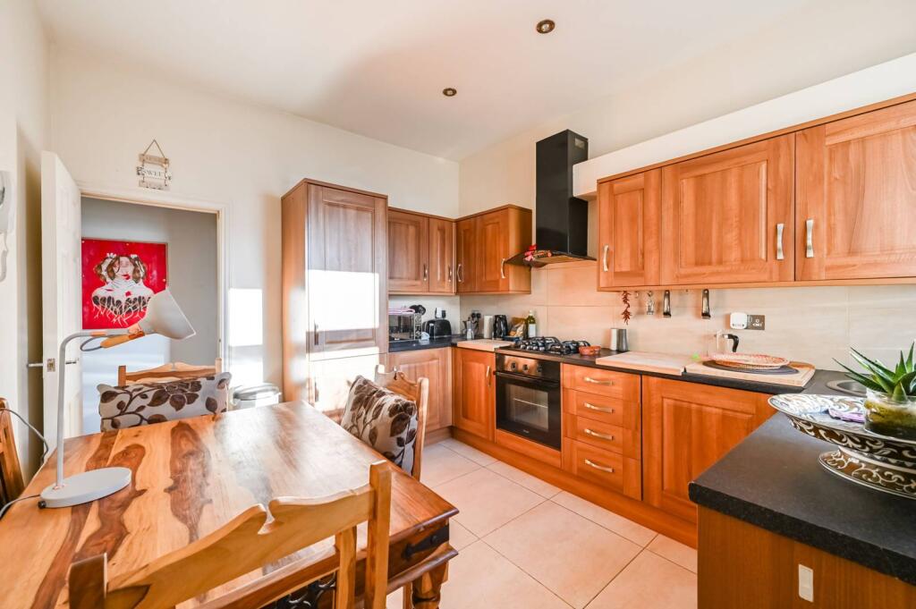 Main image of property: N8, Turnpike Lane, London, N8