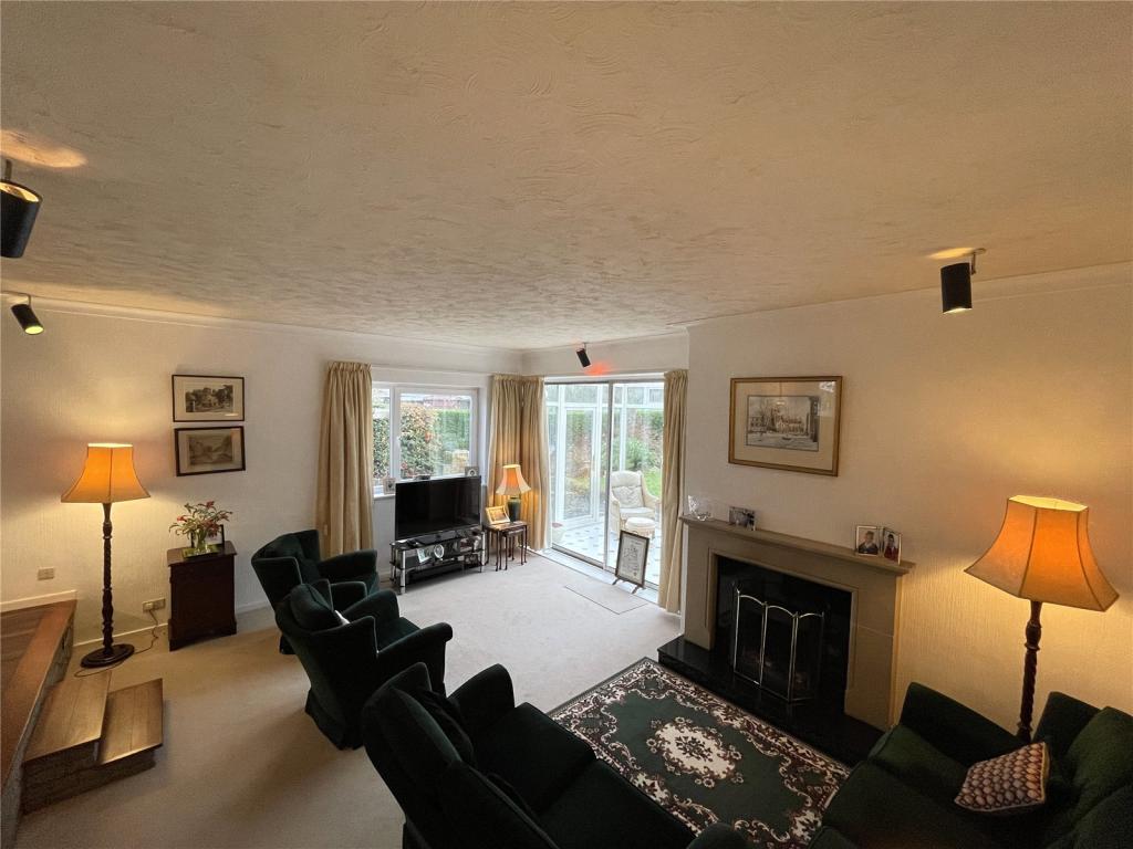 5 bedroom detached house for sale in Woodlands, Prestwick, Newcastle