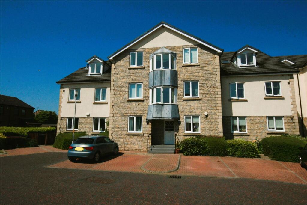1 bedroom apartment for sale in Cecil Court, Ponteland, Newcastle Upon
