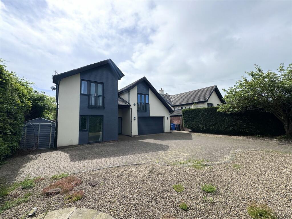 Main image of property: Birney Edge, Darras Hall Estate, Ponteland, Newcastle-Upon-Tyne, NE20