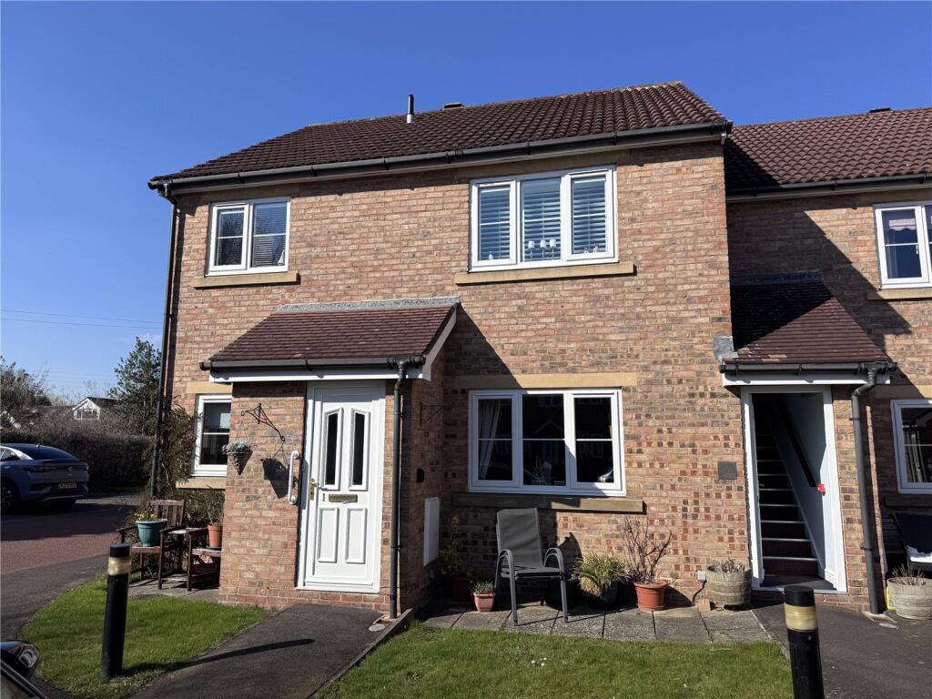 Main image of property: Darras Mews, Darras Hall, NE20