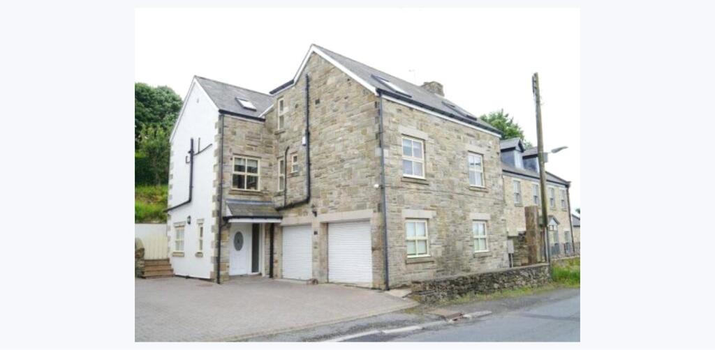 Main image of property: Military Road, Heddon -On -The-Wall, NE15