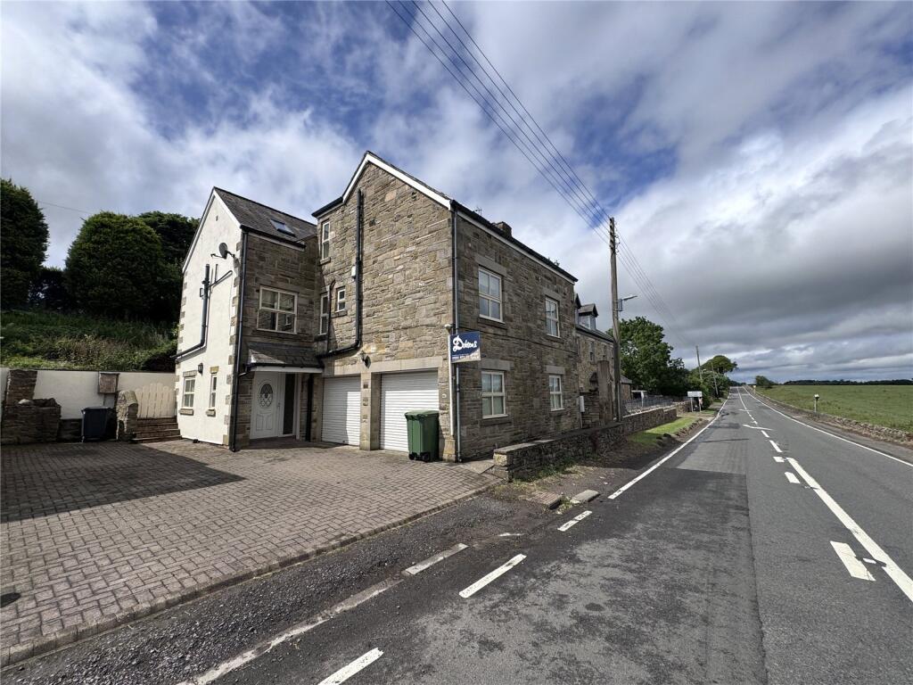 Main image of property: Military Road, Heddon -On -The-Wall, NE15