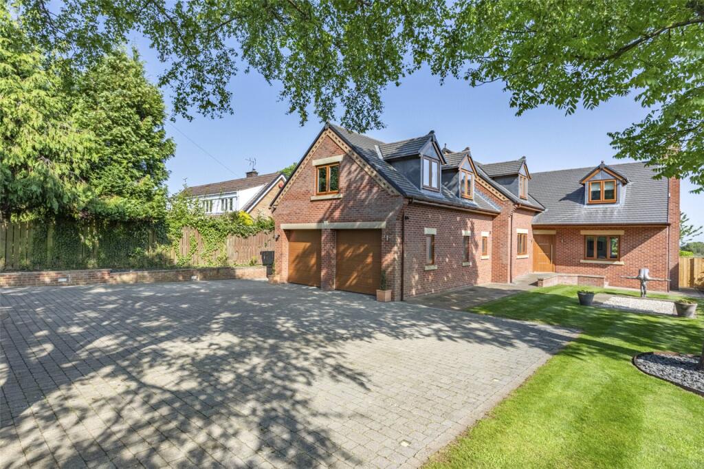 Main image of property: Edge Hill, Ponteland, Newcastle Upon Tyne, Northumberland, NE20