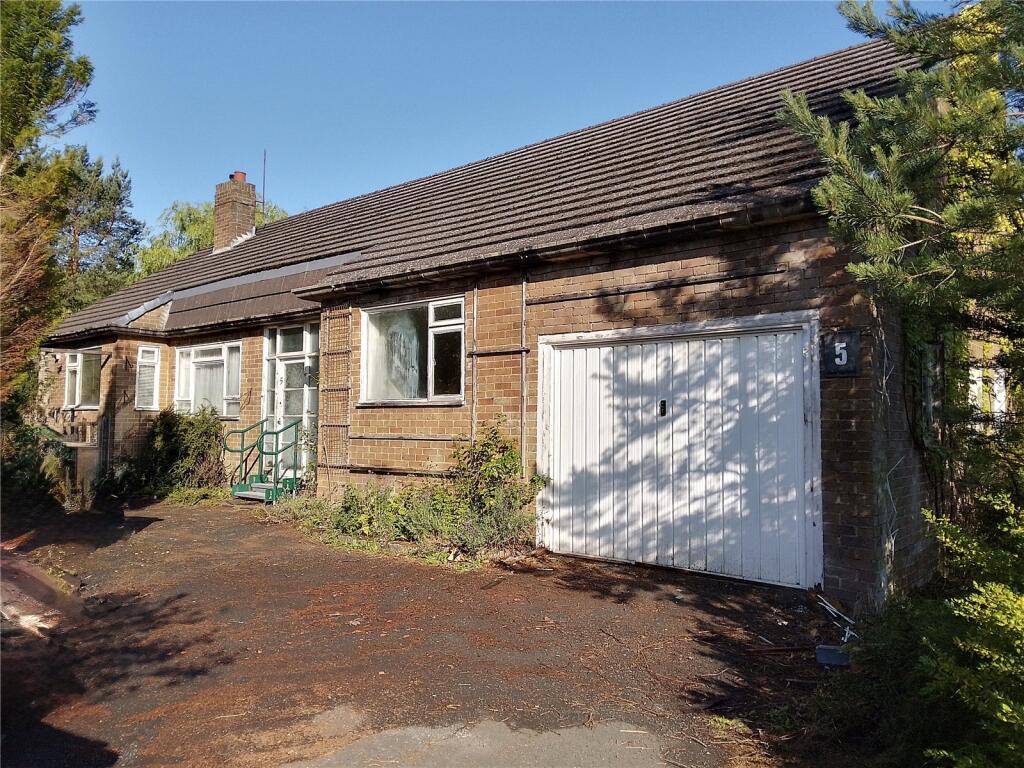 Main image of property: Collingwood Crescent, Darras Hall, Newcastle Upon Tyne, NE20