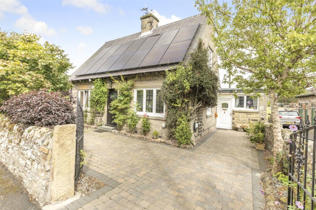 Main image of property: Kirkwhelpington, Northumberland, NE19