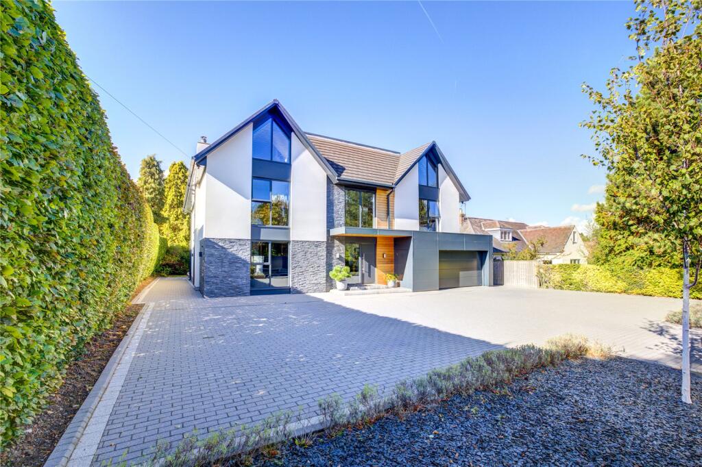 Main image of property: Moor Lane, Darras Hall, Ponteland, Newcastle Upon Tyne, NE20