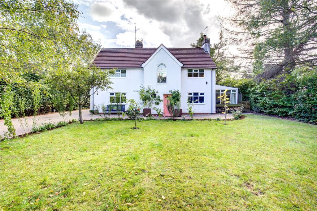 Main image of property: Darras Road, Darras Hall, Ponteland, NE20