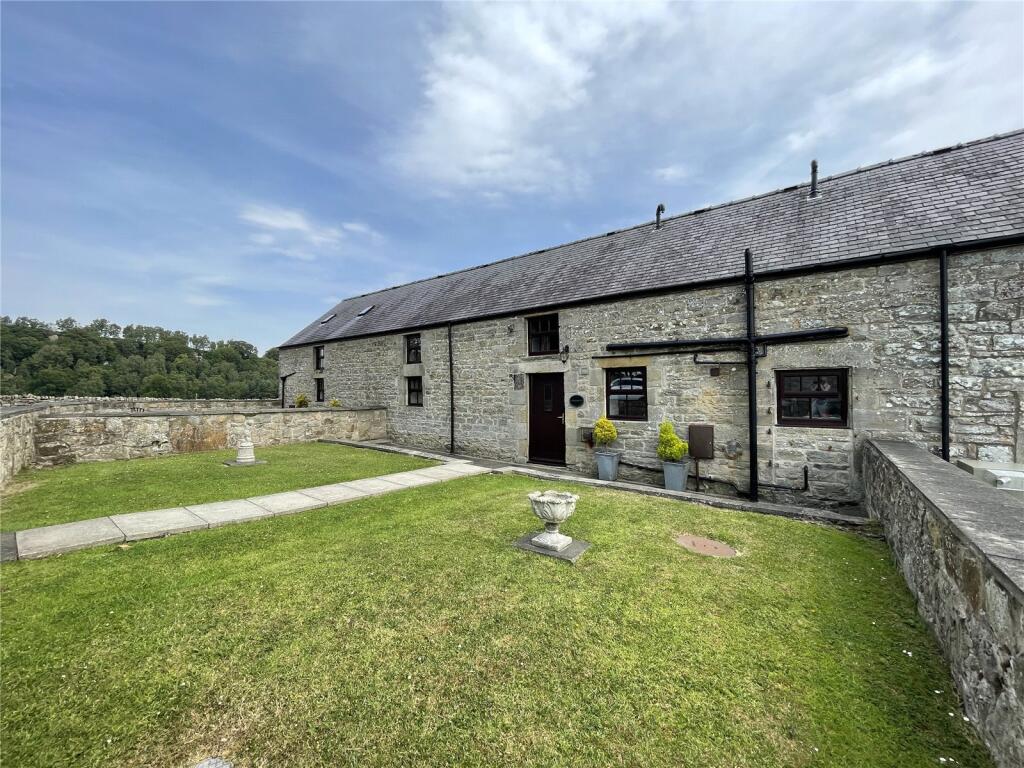 Main image of property: Ferneychesters, Middleton, Morpeth, NE61