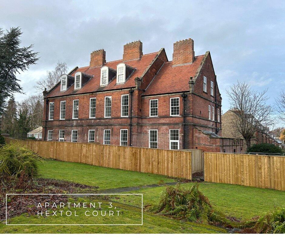 Main image of property: Hextol Court, Hextol Terrace, Hexham, NE46