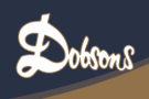 Dobsons Estate Agents, Darras Hall Estate Agent Logo