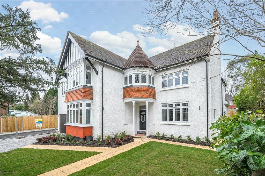 Main image of property: Cross Road, Tadworth, Surrey, KT20