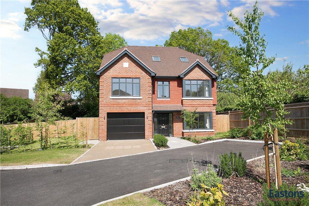 Main image of property: Shelvers Way, Tadworth, KT20