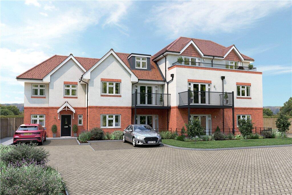 Main image of property: Ruxley Lane, Ewell, KT19