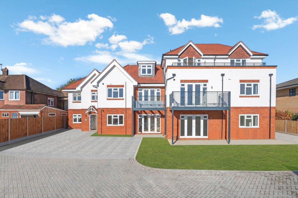 Main image of property: Ruxley Lane, Ewell, KT19