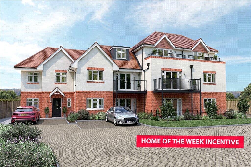 Main image of property: Ruxley Lane, Ewell, KT19