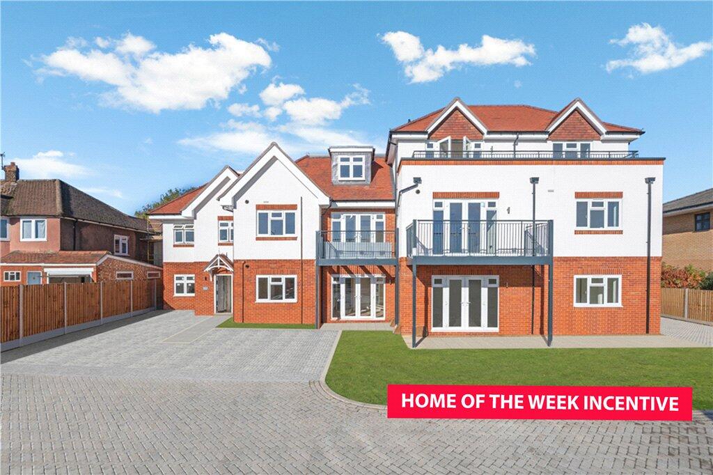 Main image of property: Ruxley Lane, Ewell, KT19