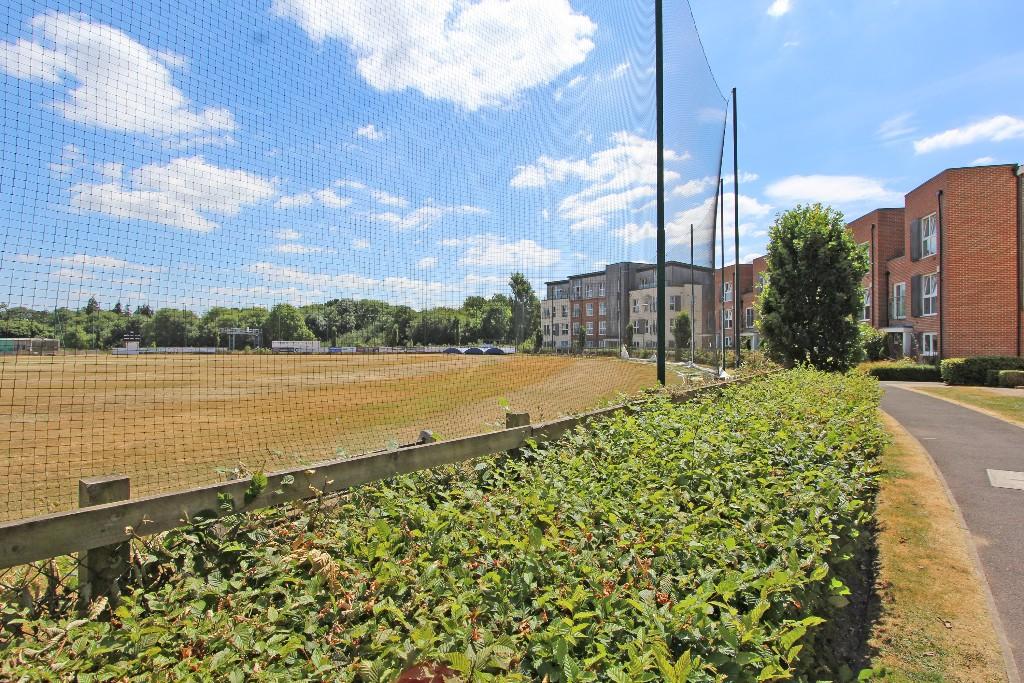 Linden Homes,Local