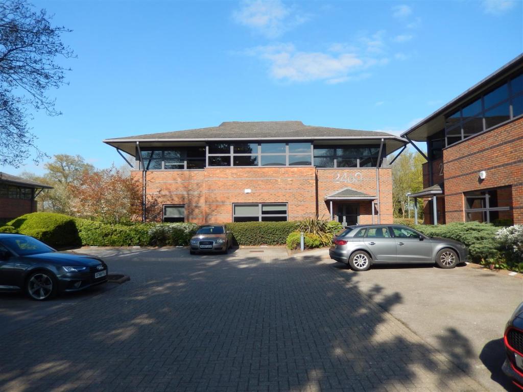 Main image of property: 2460 Regents Court, The Crescent, Birmingham Business Park, Birmingham, B37 7YE
