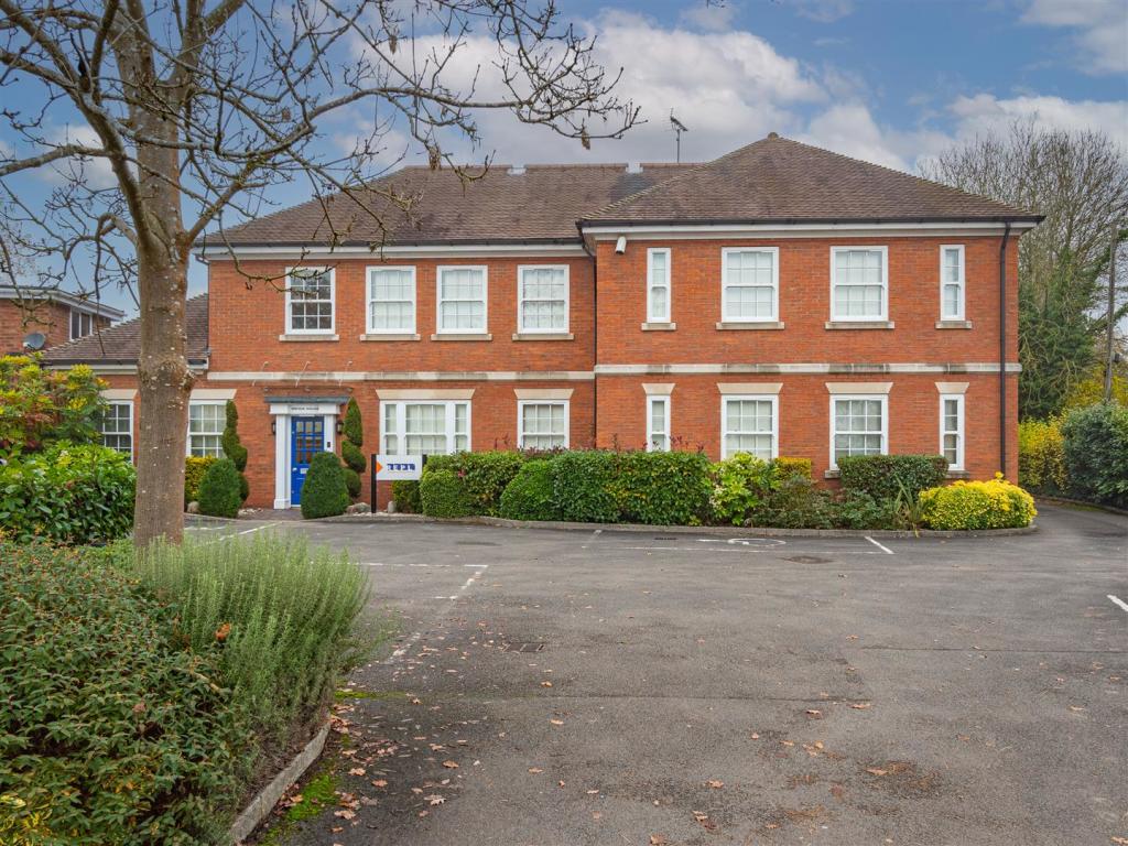 Office for rent in Brook House, Birmingham Road, Henley in Arden, B95
