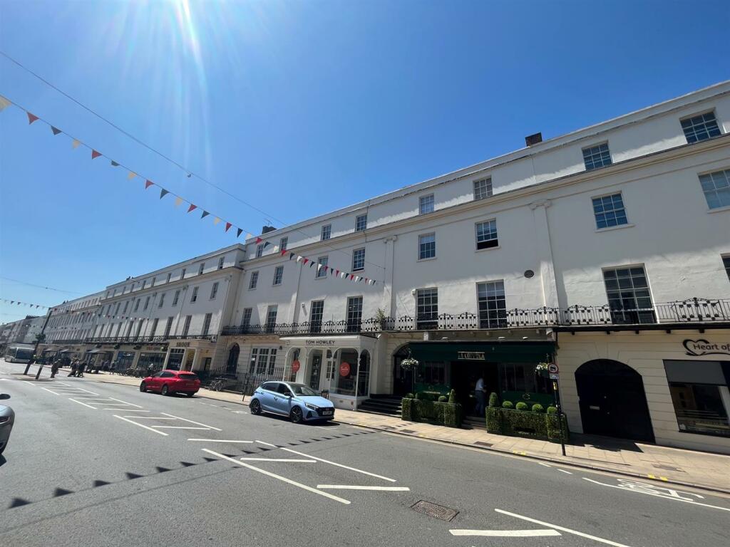 Additional property image - Parade, Leamington Spa