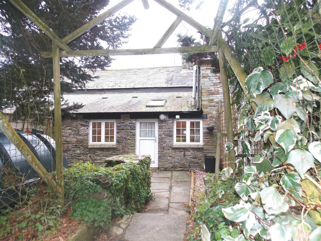 Main image of property: Bray Shop, Callington