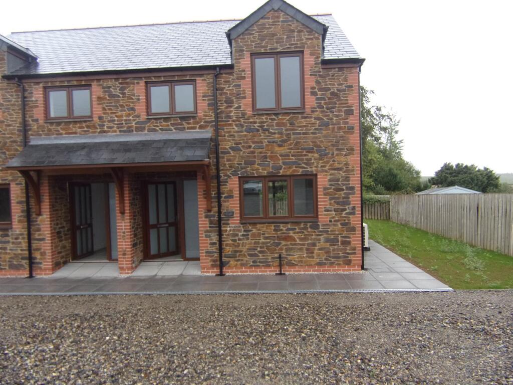 Main image of property: Town Farm, Boyton