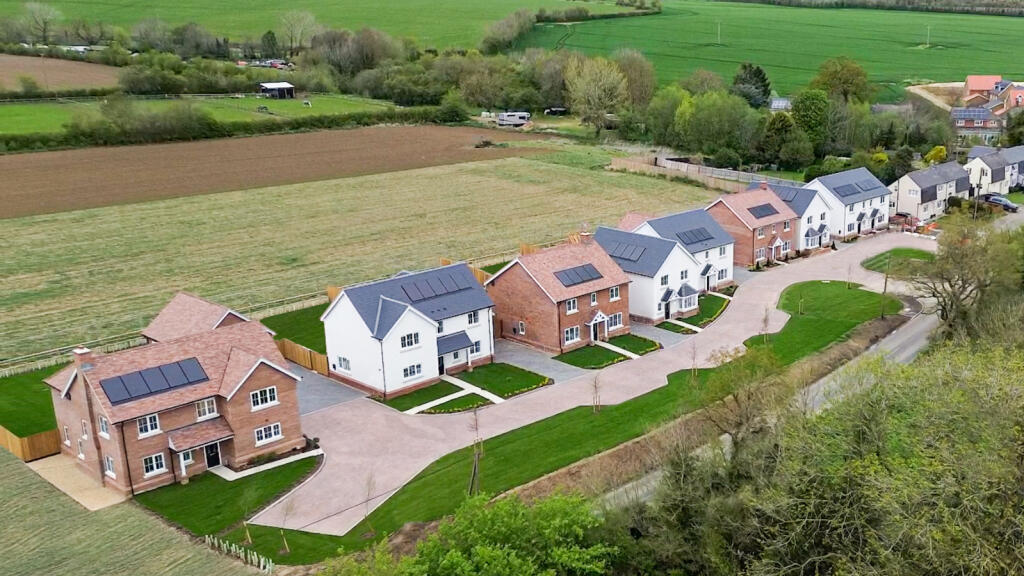 Additional property image - Water Lane, Field View, Steeple Bumpstead, Essex, CB9