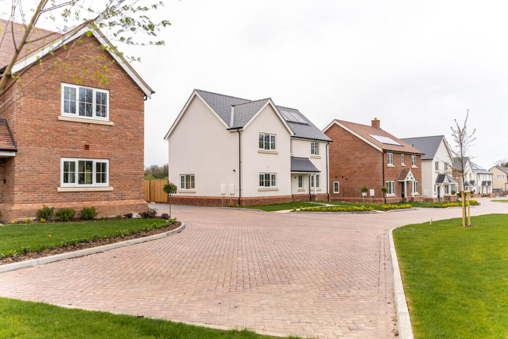 Additional property image - Water Lane, Field View, Steeple Bumpstead, Essex, CB9