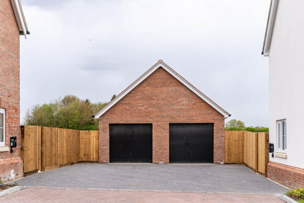 Additional property image - Water Lane, Field View, Steeple Bumpstead, Essex, CB9