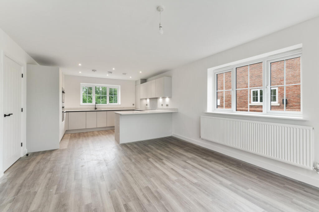 Additional property image - Water Lane, Field View, Steeple Bumpstead, Essex, CB9