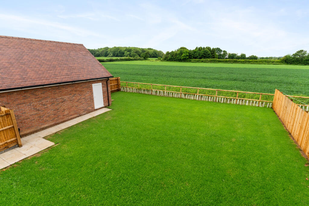 Additional property image - Water Lane, Field View, Steeple Bumpstead, Essex, CB9