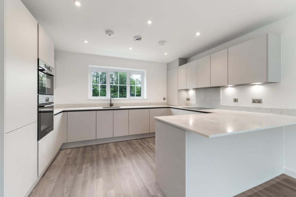 Additional property image - Water Lane, Field View, Steeple Bumpstead, Essex, CB9