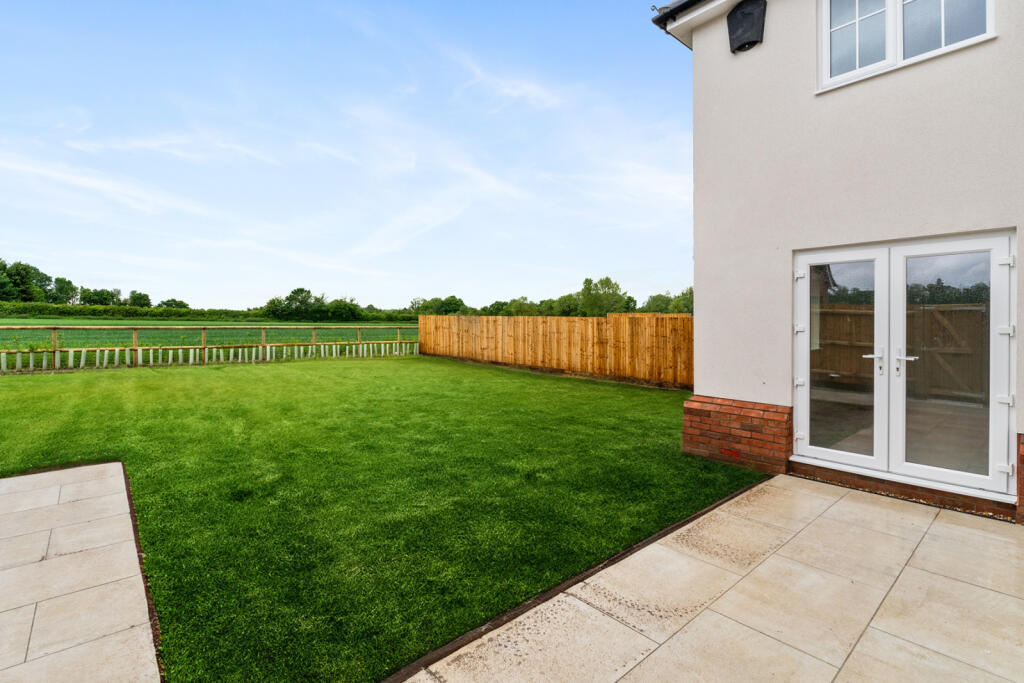 Additional property image - Water Lane, Field View, Steeple Bumpstead, Essex, CB9