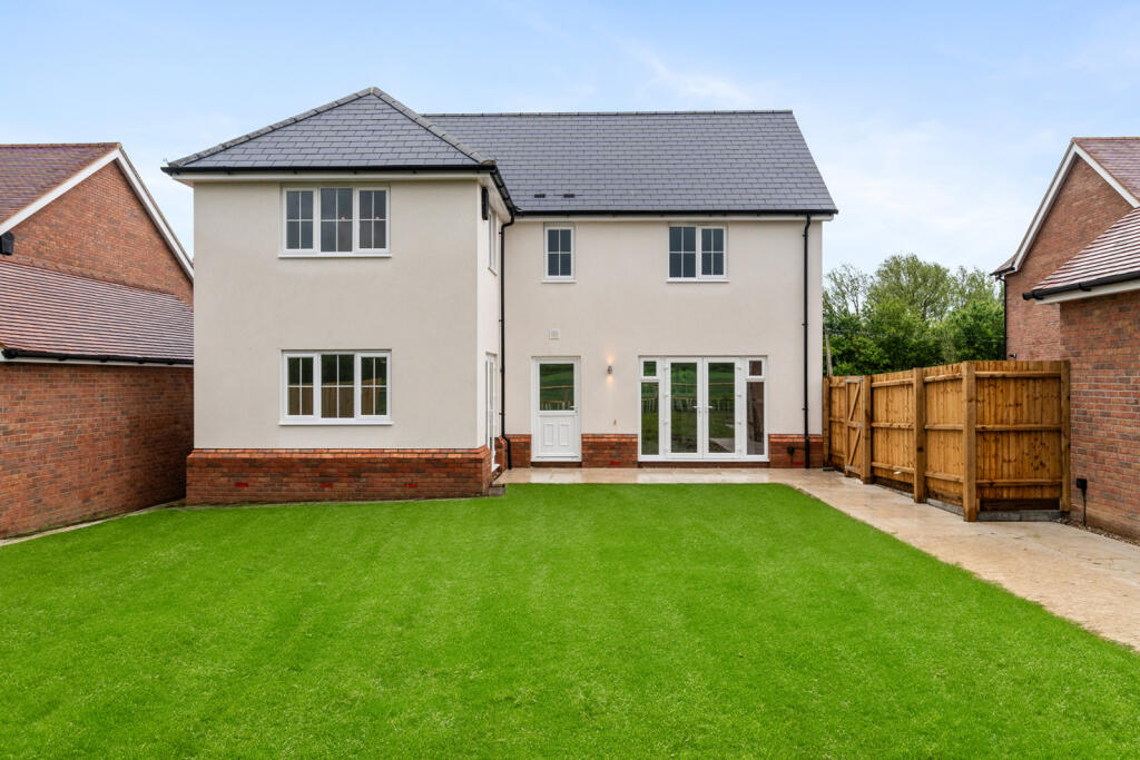 Additional property image - Water Lane, Field View, Steeple Bumpstead, Essex, CB9