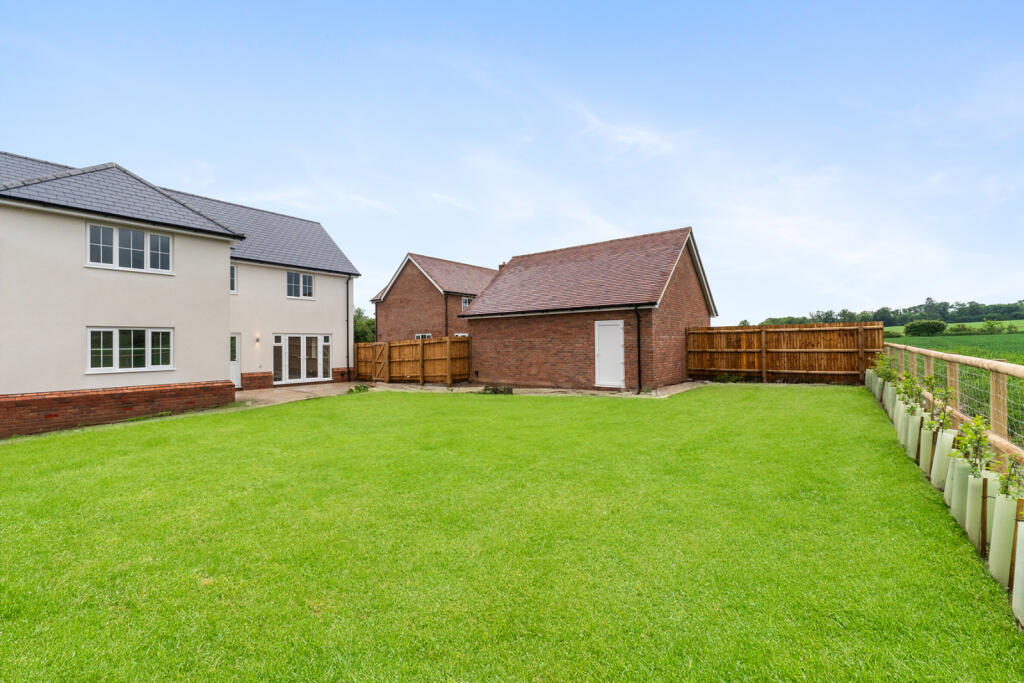 Additional property image - Water Lane, Field View, Steeple Bumpstead, Essex, CB9