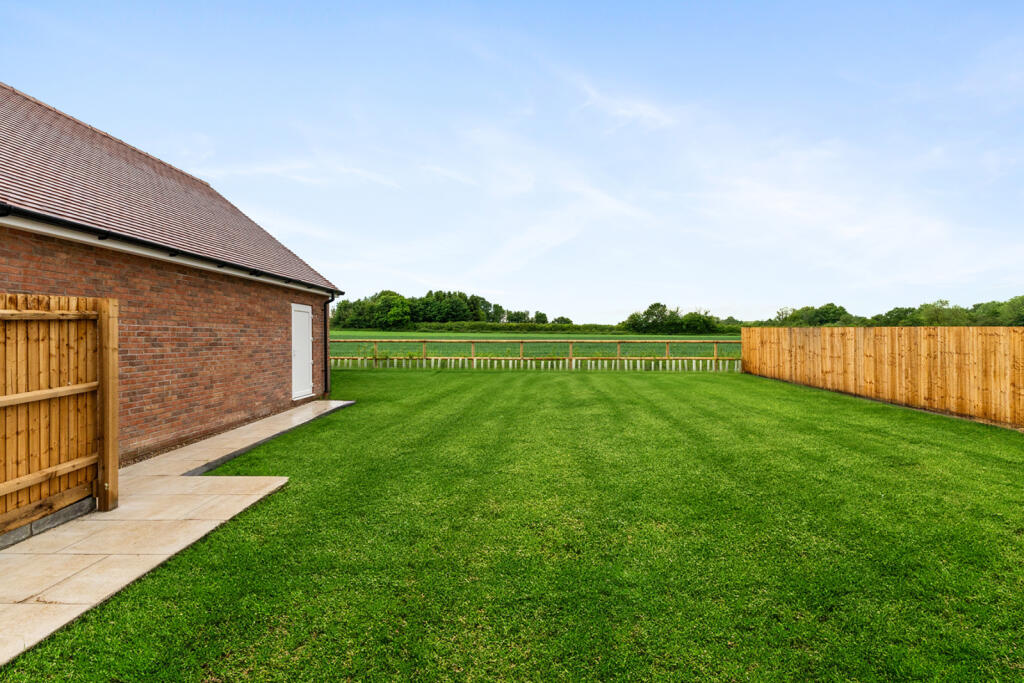 Additional property image - Water Lane, Field View, Steeple Bumpstead, Essex, CB9