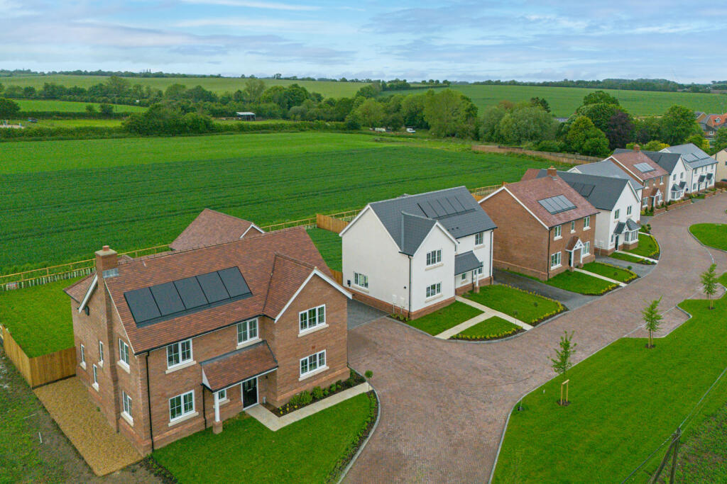 Additional property image - Water Lane, Field View, Steeple Bumpstead, Essex, CB9