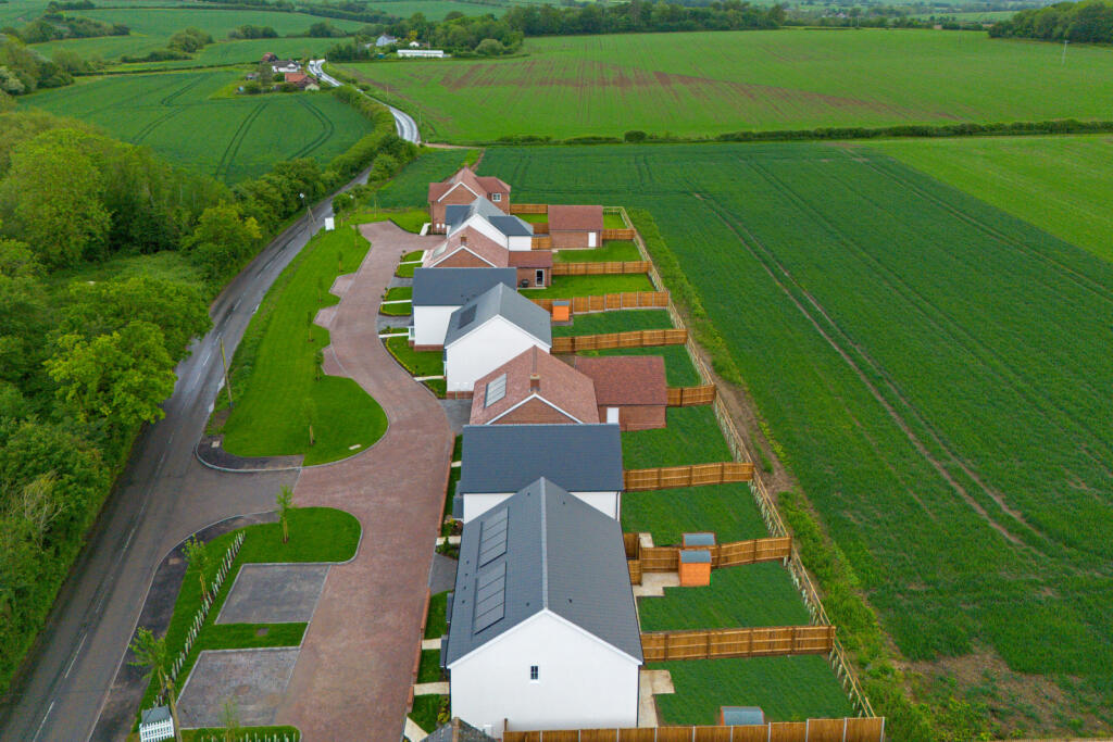 Additional property image - Water Lane, Field View, Steeple Bumpstead, Essex, CB9