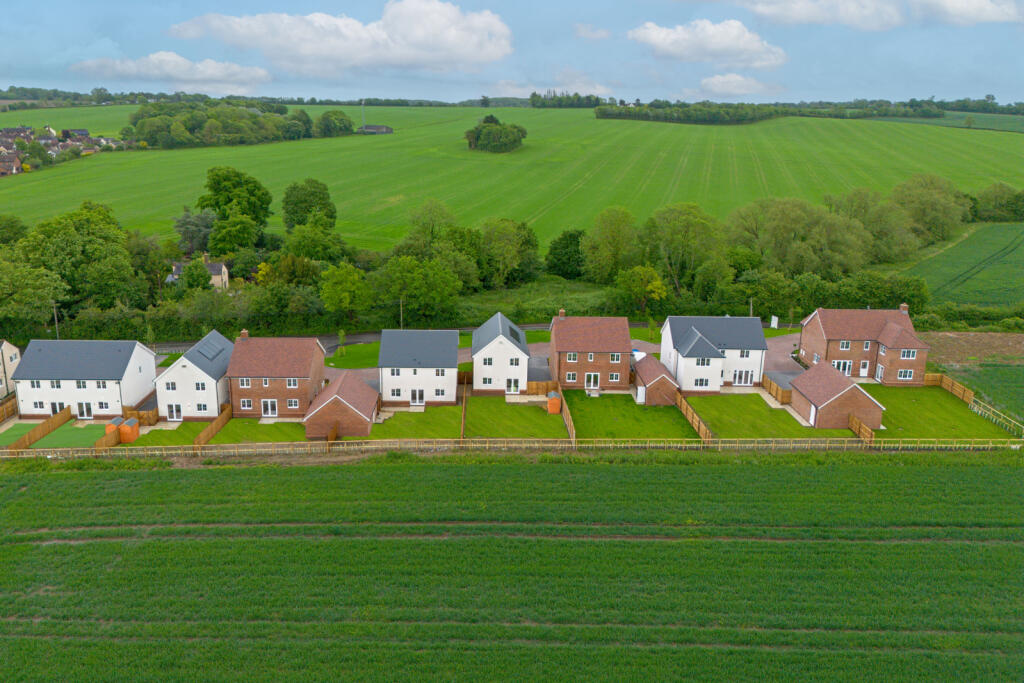 Additional property image - Water Lane, Field View, Steeple Bumpstead, Essex, CB9