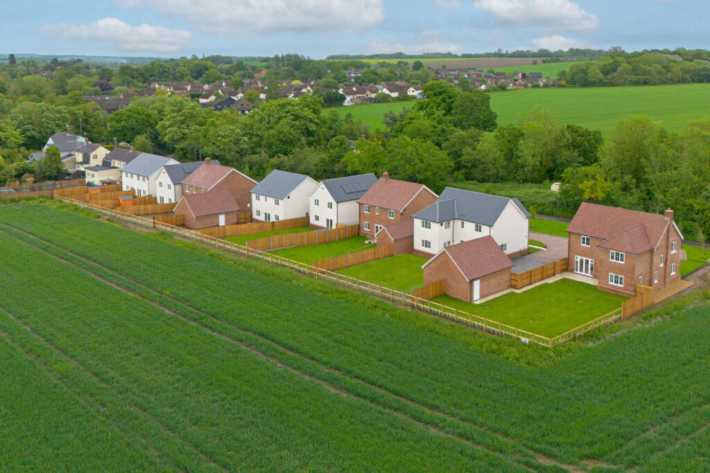 Additional property image - Water Lane, Field View, Steeple Bumpstead, Essex, CB9