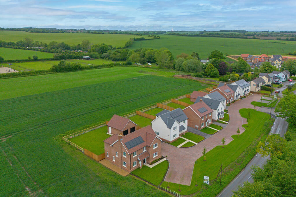 Additional property image - Water Lane, Field View, Steeple Bumpstead, Essex, CB9