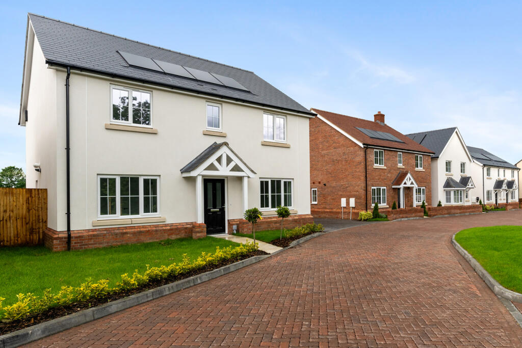 Additional property image - Water Lane, Field View, Steeple Bumpstead, Essex, CB9