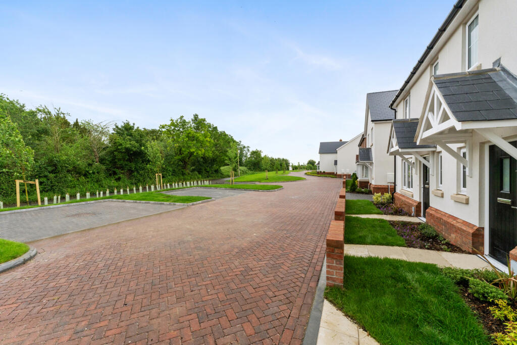 Additional property image - Water Lane, Field View, Steeple Bumpstead, Essex, CB9