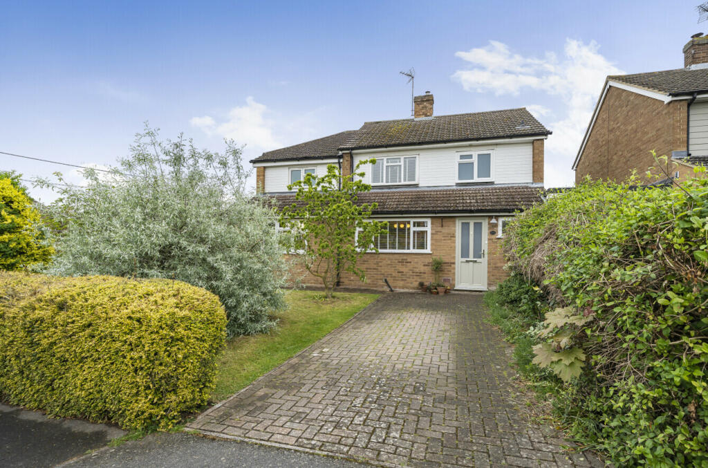 Main image of property: Spencer Road, Great Chesterford, Saffron Walden, Essex, CB10