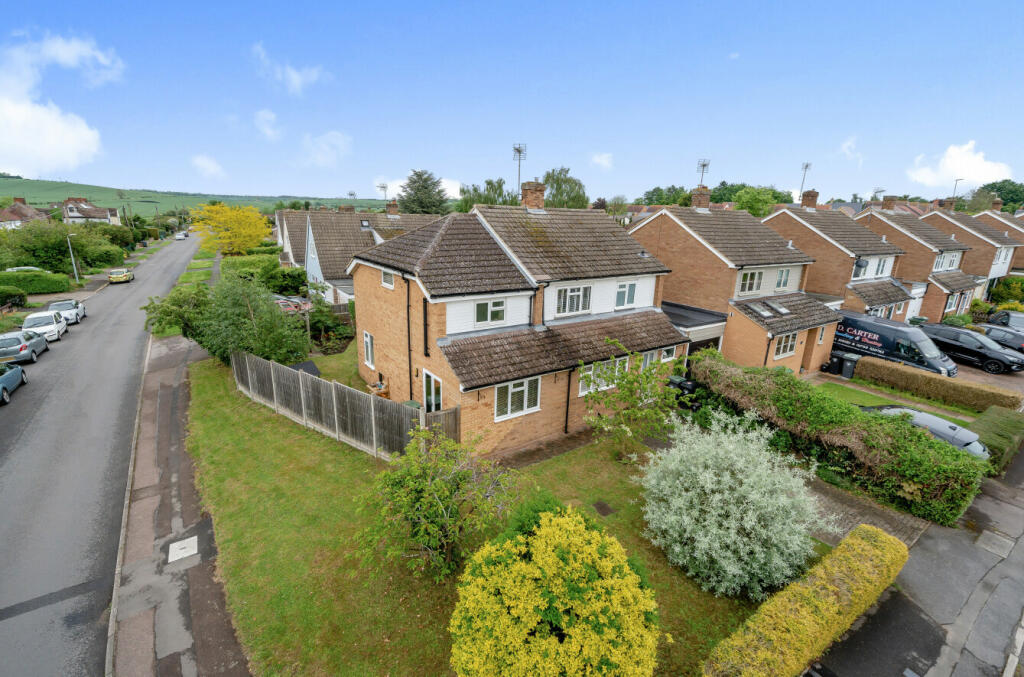 4 bedroom link detached house for sale in Spencer Road, Great