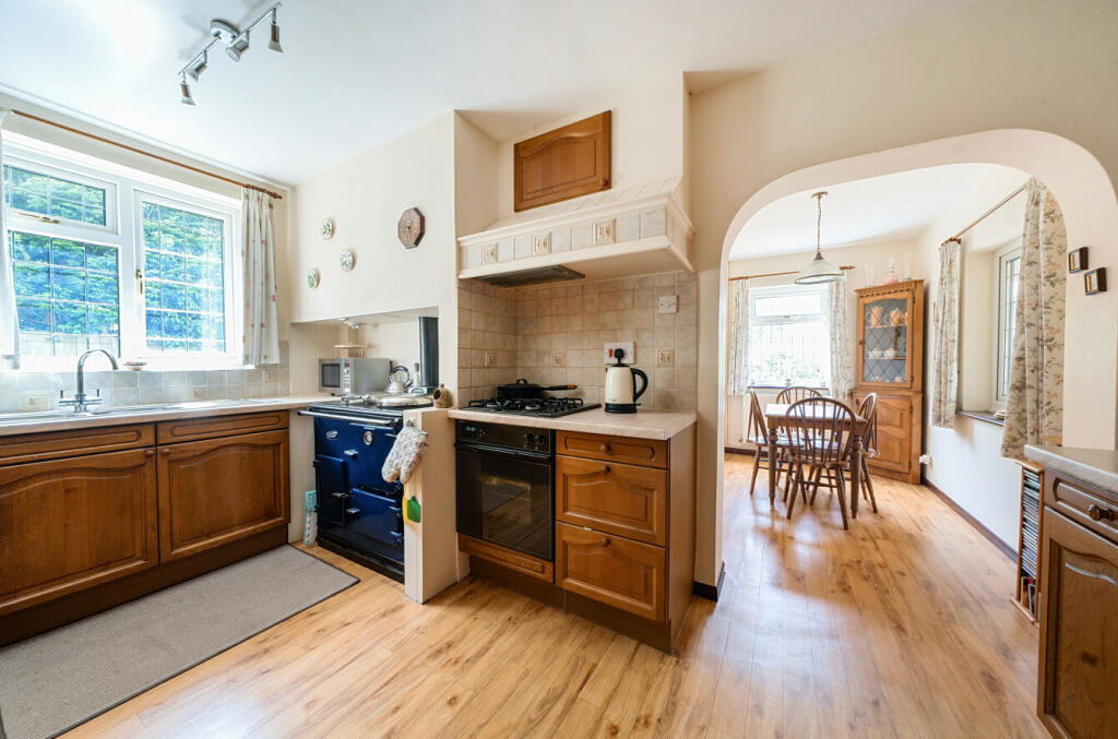 Additional property image - Lower Green, Wimbish, Saffron Walden, Essex, CB10
